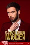 Clément Blouin dans Magicien - 