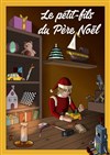 Le petit-fils du Père Noël - 