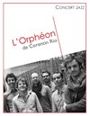 L'Orphéon | de Corentin Rio - 