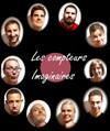 Le cabaret des Compteurs Imaginaires - 