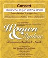 Women & Rythme 2017 - 