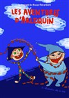 Les aventures d'Arlequin - 