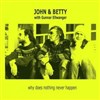 John & Betty Feat. Gunnar Ellwanger + Joolsy - 