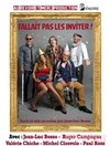 Fallait pas les inviter ! - 