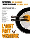 L'Art fait ventre - 