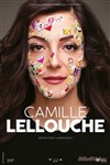 Camille Lellouche dans En vrai - 