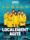 Localement agité | avec Thierry Frémont - 