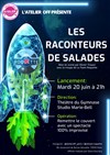 Les raconteurs de salade - 