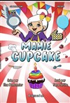 Mamie Cupcake - 