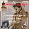 Afrik'A Kù Stick - 