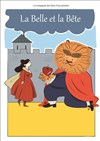 La belle et la bête - 