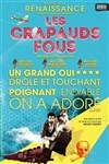 Les crapauds fous - 