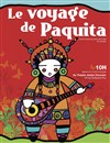 Le voyage de Paquita - 