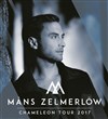 Mans Zelmerlöw - 