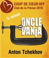 Oncle Vania - 