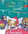 La fée des chaussettes 2... Noël - 