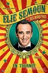 Elie Semoun et ses monstres - 