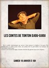 Conte de Serge Valentin - 