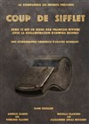 Coup de sifflet - 