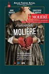 Mademoiselle Molière - 