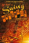 5ème Nuit du Swing Manouche - 