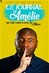 Nilson José dans Le Journal d'Amélie - 