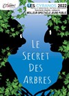 Le secret des arbres - 