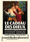 Le Cadeau des Dieux - 