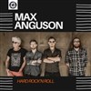 Max Anguson - 