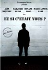 Et si c'était vous ? - 