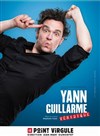 Yann Guillarme dans Véridique - 