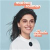 Marina Rollman dans Un spectacle drôle - 