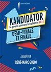 Kandidator - 