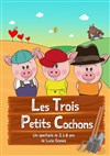 Les 3 petits cochons - 