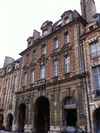 Visite guidée : Le Marais aristocratique et médiéval | par Mathou Loetitia - 