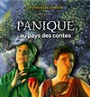 Panique au pays des contes - 