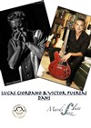 Lucas Giordano & Victor Puertas - 