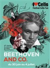 Triple B comme Beethoven - 