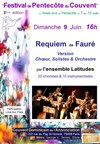 Requiem de Fauré - 