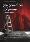 un grand cri d'amour de josiane Balasko - 