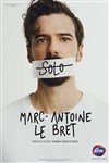 Marc-Antoine Le Bret dans Solo - 