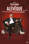 Christophe Alévêque dans Revue de presse - 