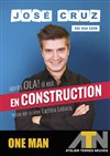 José Cruz dans En construction - 