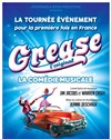 Grease - L'Original | Nice - 