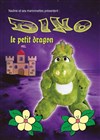 Dino le dragon - 