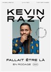 Kevin Razy dans Fallait être là - 