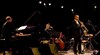 Arnaud Cuisinier Quartet - 