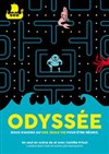 Odyssée (on a qu'une seule vie pour être réunis) - 