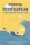 Pépito Petit bateau - 