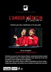 L'Amour médecin - 